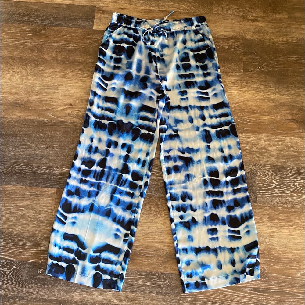 Palazzo pants